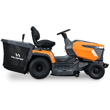 Минитрактор садовый VILLARTEC MR 1702H 107 см, 21 л.с., 1104170000-2