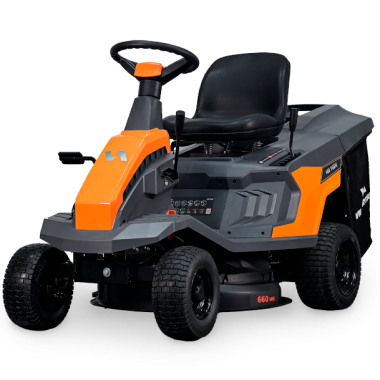 Минитрактор садовый VILLARTEC MR 765H-0