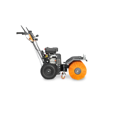 Подметальная машина VILLARTEC S 7080Е, бензиновая, ширина 80см.-2