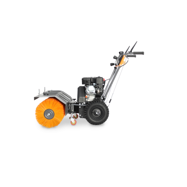 Подметальная машина VILLARTEC S 7080Е, бензиновая, ширина 80см.-3