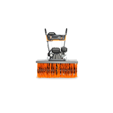 Подметальная машина VILLARTEC S 7080Е, бензиновая, ширина 80см.-4
