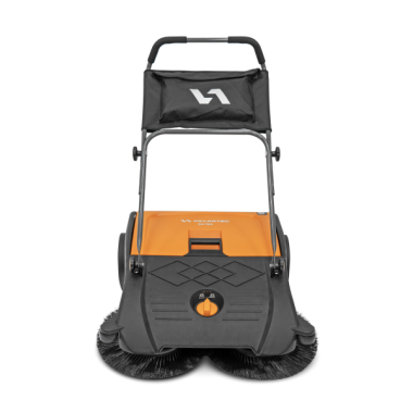 Подметальная машина VILLARTEC SM 750, механическая, ширина 75 см.-1
