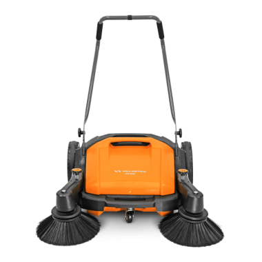Подметальная машина VILLARTEC SM 920, механическая, ширина 92 см.-1