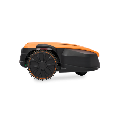 Робот-газонокосилка VILLARTEC MI 1202-3