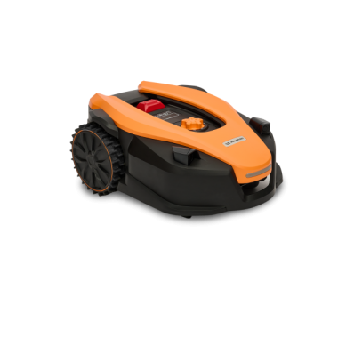 Робот-газонокосилка VILLARTEC MI 2002-0