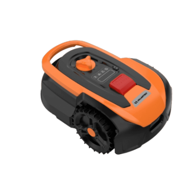 Робот-газонокосилка VILLARTEC MI 302-0