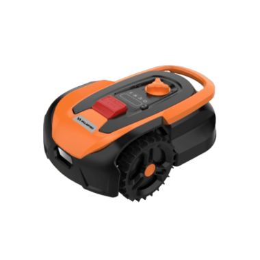 Робот-газонокосилка VILLARTEC MI 302-2