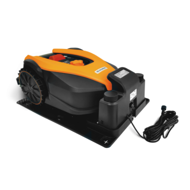 Робот-газонокосилка VILLARTEC MI 602-2