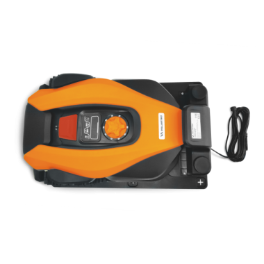 Робот-газонокосилка VILLARTEC MI 602-1