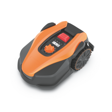 Робот-газонокосилка VILLARTEC MI 602-0