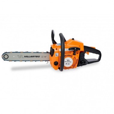 Бензопила Villartec SB 301-0