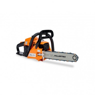 Бензопила Villartec SB 301-4