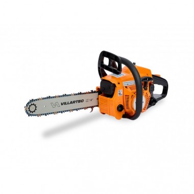 Бензопила Villartec SB 301-3