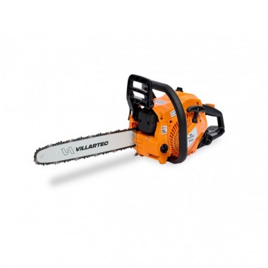 Бензопила Villartec SB 401-3