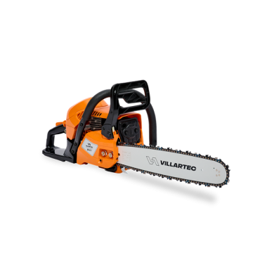 Бензопила Villartec SB 571-3