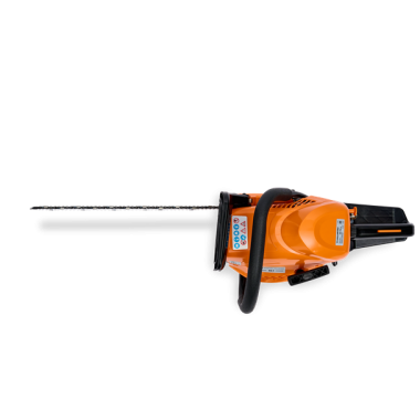 Бензопила Villartec SB 571-5