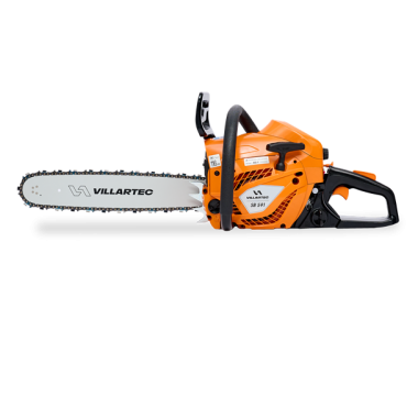 Бензопила Villartec SB 591 3.1 кВт-0