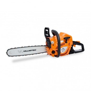Бензопила Villartec SB 591 3.1 кВт-2