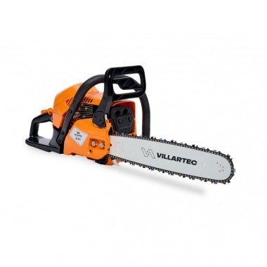 Бензопила Villartec SB 591 3.1 кВт-1
