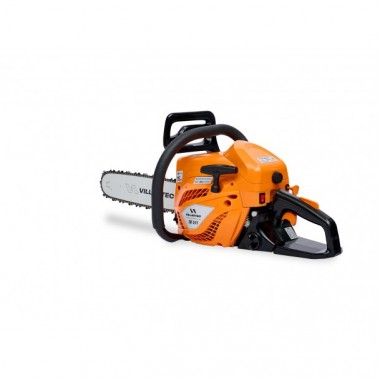 Бензопила Villartec SB 591 3.1 кВт-5