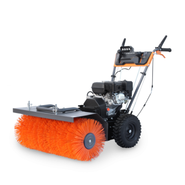 Подметальная машина, снегоуборщик VILLARTEC SW 7080Ek  бензиновый-2