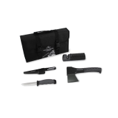 Набор туристический Villartec FIREPLACE