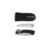 Складная ручная пила Villartec GATOR, длиной лезвия 180 мм.