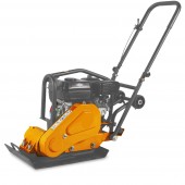 Виброплита VILLARTEC VP6536, вес 65 кг.