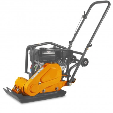 Виброплита VILLARTEC VP6536, вес 65 кг.-0