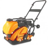 Виброплита VILLARTEC VP 9250TC, 100 кг. с баком для воды.