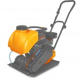 Виброплита VILLARTEC VP9450Т, 105 кг. с баком для воды.