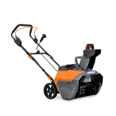 Снегоуборщик аккумуляторный VILLARTEC WA4051. Без АКБ и ЗУ.-1