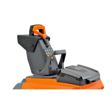 Снегоуборщик аккумуляторный VILLARTEC WA4051. Без АКБ и ЗУ.-3