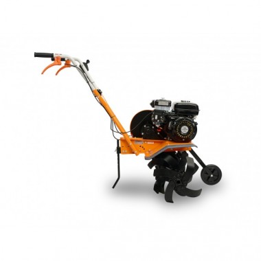 Культиватор Villartec T 950, задний ход-2