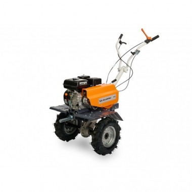 Культиватор, мотоблок, Villartec TB 970, разблокировка колёс-2