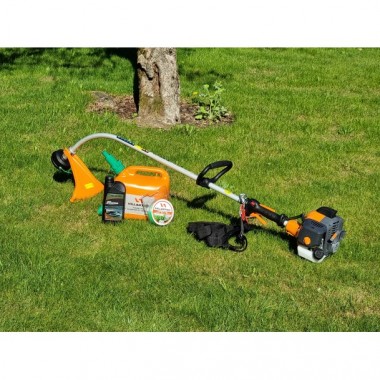 Триммер Villartec CB 242 B-2