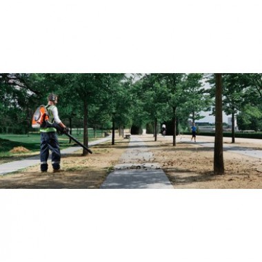 Воздуходувка Husqvarna 350BT 965 87 75-01-1