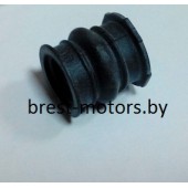 Переходник карбюратора бензореза Stihl TS420 42381412202 (верхний) Переходник карбюратора бензореза Stihl TS420 42381412202 (верхний)