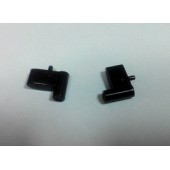 Собачка стартера для бензореза Stihl TS400 41161957200