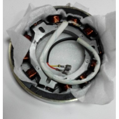 Генератор LD186, ДД-6-0