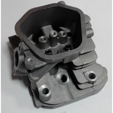 Головка цилиндра двигателя Хонда GX160/200-0