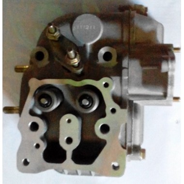 Головка цилиндра дизельного двигателя LD186F-0