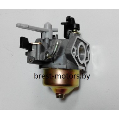 Карбюратор двигателя GX390/420 (13-18 л.с.)-0