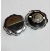 Пробка топливного бака 177/188F (усы)