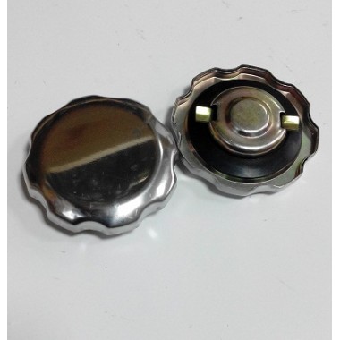 Пробка топливного бака 177/188F (усы)-0