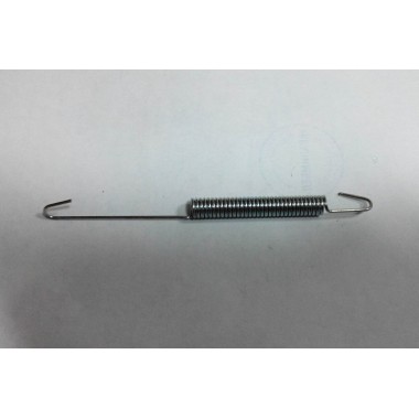 Пружина регулятора оборотов двигателя 168,170F-0