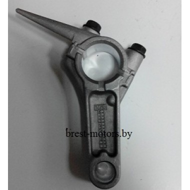 Шатун двигателя GX 160/200-0