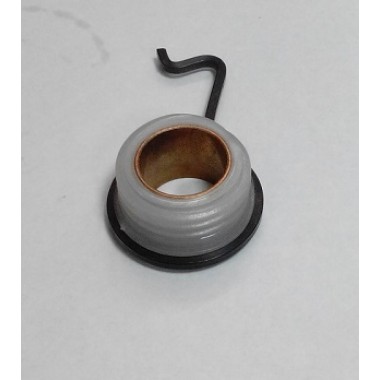 Привод масляного насоса (червяк) MS341/361/362/440/441/461 11286407112-0