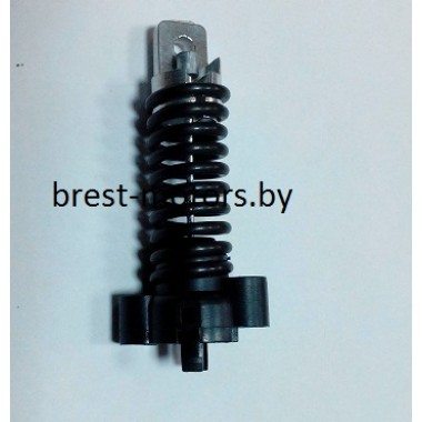 Амортизатор верхний (цилиндр-рукоятка) STIHL MS 341,361  1135 790 8300-0