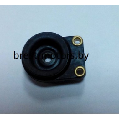 Амортизатор верхний (картер-задняя рукоятка) STIHL MS 341,361  1135 790 9902-0